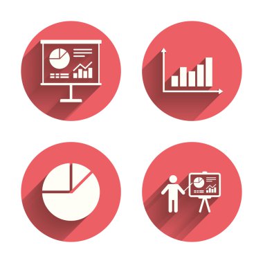 Diyagram grafik pasta grafiği.