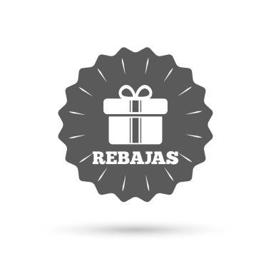 Rebajas - İspanya indirimler imzalamak