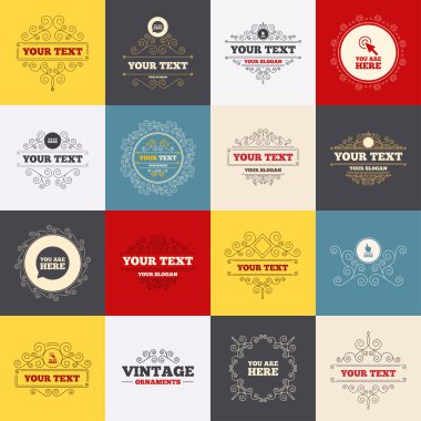 simgelerin burdasın.