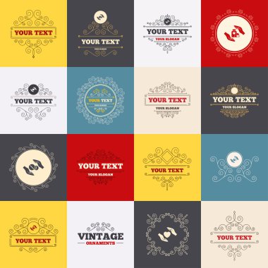 eller sigorta simgeler.