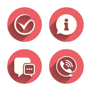 Bakın veya kene. Telefon görüşmesi