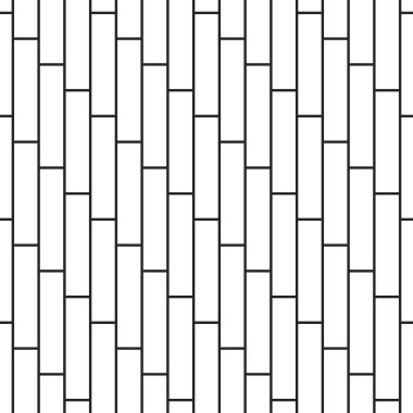 Cobbles grid   seamless pattern.