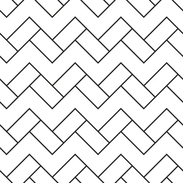 Cobbles grid   seamless pattern. — Wektor stockowy