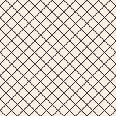 Elimden rhombus seamless modeli.