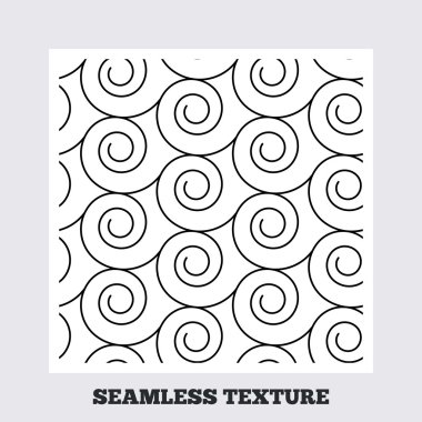 Çiçek süslü soyulmuş seamless modeli.