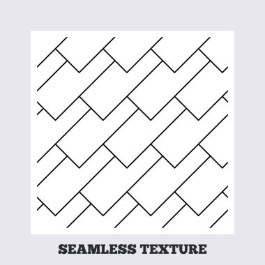 Geometrik soyulmuş seamless modeli.