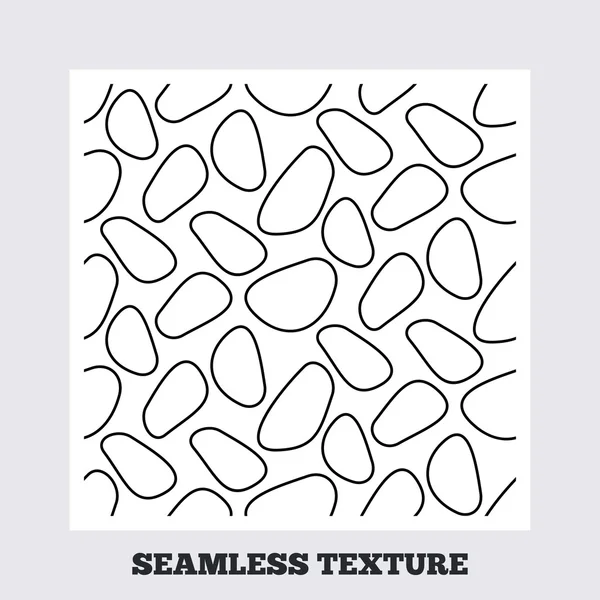 Taş döşemeleri geometrik seamless modeli.