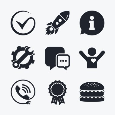 Bakın veya kene. Telefon görüşmesi