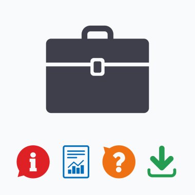 Büyük işareti simgesi.