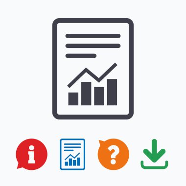 Metin dosya işareti.