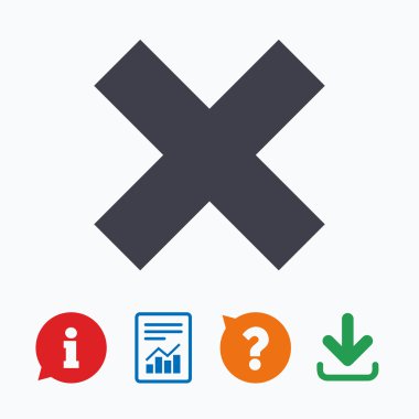 işareti simgesi silin. Kaldır düğmesi.