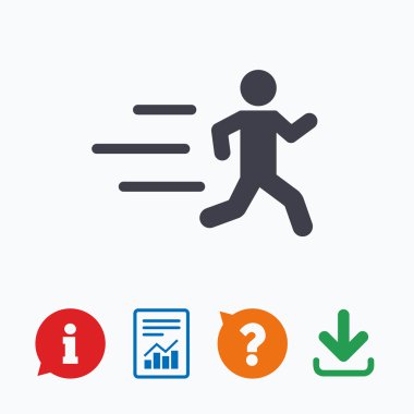 işareti simgesi çalışan.