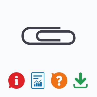 Kağıt atacı işareti simgesi.