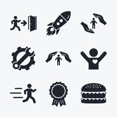 hayat sigortası eller koruma.