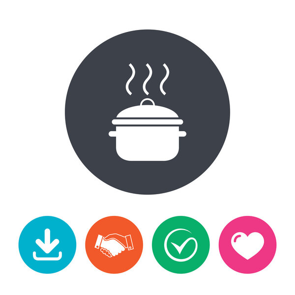 Знак знака "Кулинария"
.