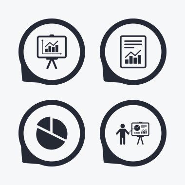 Diyagram grafik pasta grafiği.