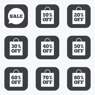 Kutsal kişilerin resmi satış indirimleri.