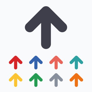 İşareti simgeleri yükleme