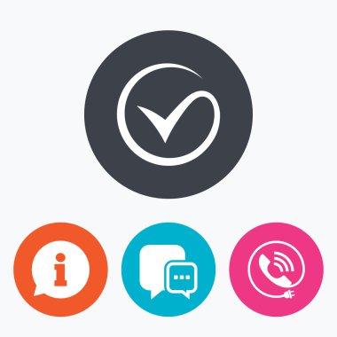 Bakın veya kene. Telefon görüşmesi