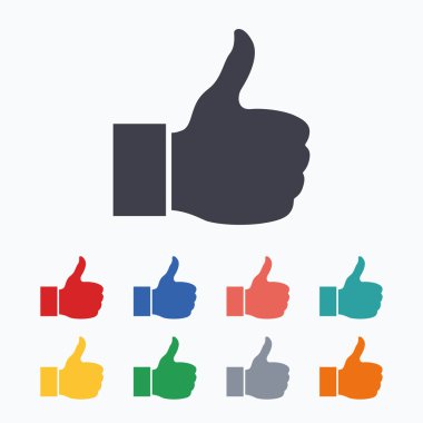 Gibi işaret simgeler