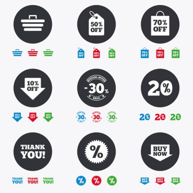 Kutsal kişilerin resmi satış indirimleri