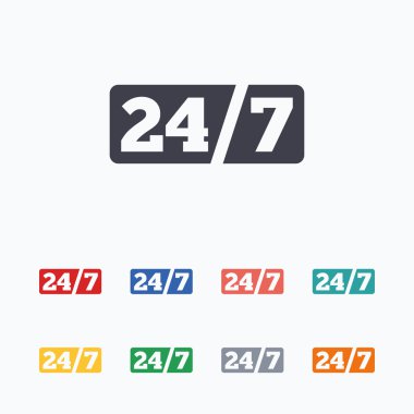 Hizmet ve müşteriler için destek.