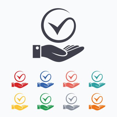 Kene ve el işaretleri