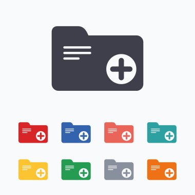 Belge klasörü işaretleri ekleme