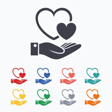 kalpleri ve el işaretleri