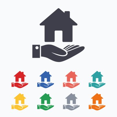 Ev ve el işaretleri