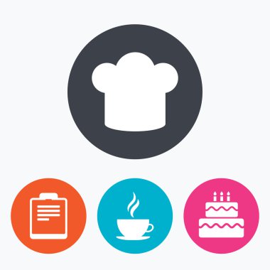 kahve fincanı simgesi.