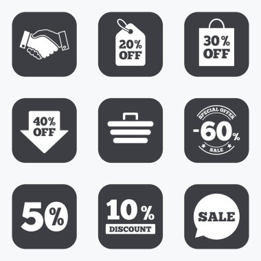 Kutsal kişilerin resmi satış indirimleri