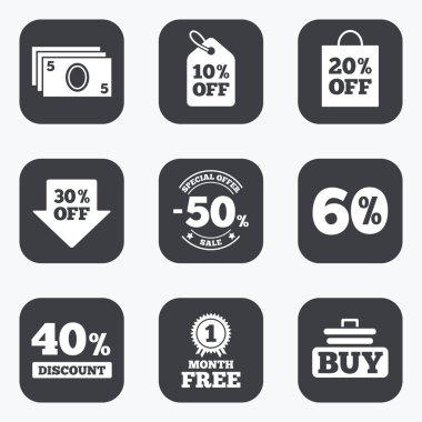 Kutsal kişilerin resmi satış indirimleri