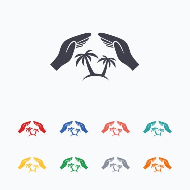 Seyahat sigortası işaretleri