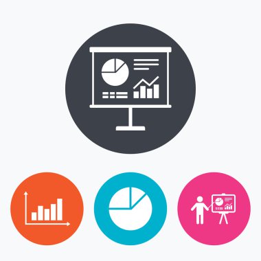 Diyagram grafik pasta grafiği.