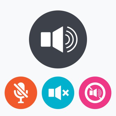 Player denetimi simgeleriyle.