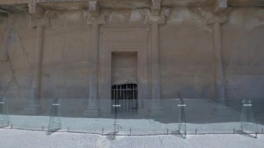 Persepolis kral mezarları