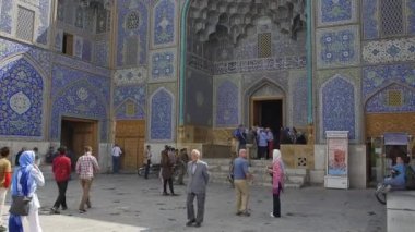 Lütfullah Camii Isfahan