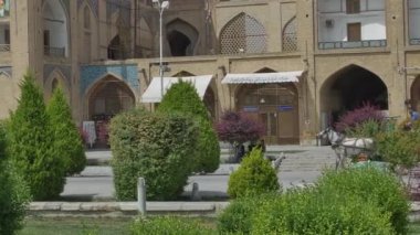 İsfahan İmam Meydanı