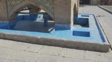 İsfahan 'ın Jameh Camii