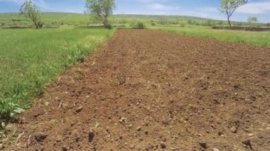 Dalmaçya alanları hava