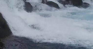 Krka Nehri Knin 'de