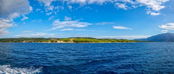 Brac Adası — Stok fotoğraf