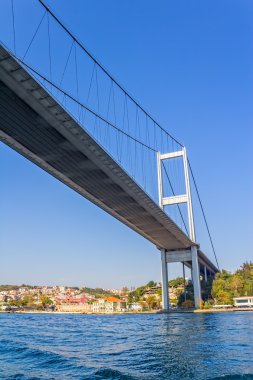 Birinci Boğaz Köprüsü