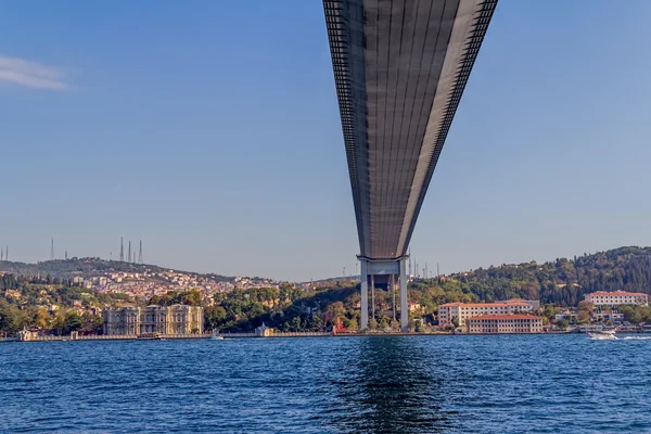 Beykoz Istanbul — Stock Photo, Image