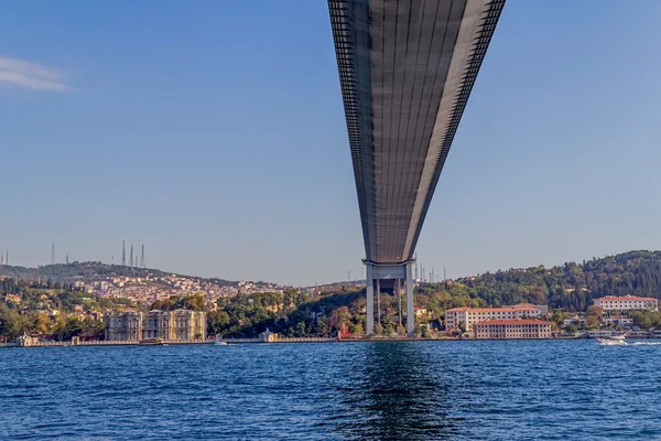 Beykoz Стамбул — Stockfoto