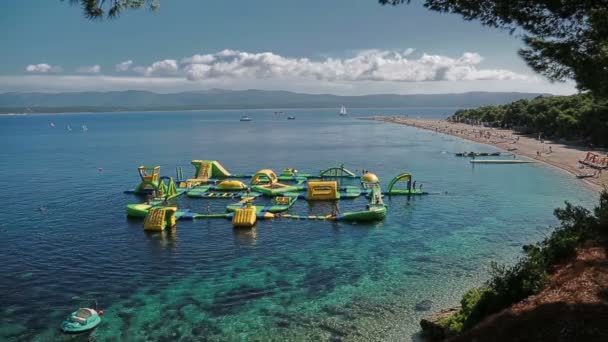 Αρουραίος zlatni Bol — Αρχείο Βίντεο