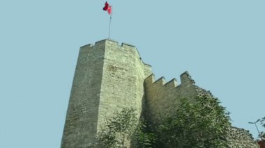 şehir duvarları istanbul