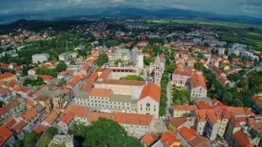 Split eski şehir