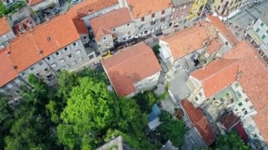 Alka geçit töreninde Split